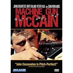 Machine Gun Mccain (Ws Sub)