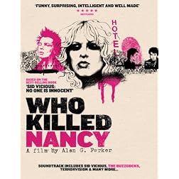 Who Killed Nancy