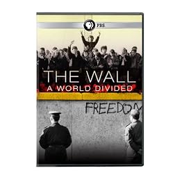 Wall: A World Divided
