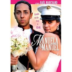 Manuela & Manuel
