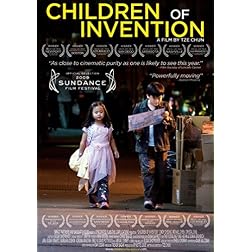 Children of Invention (Ws)