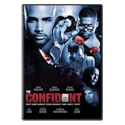 Confidant