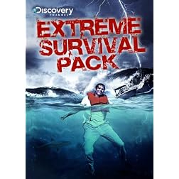 Extreme Survival Pack