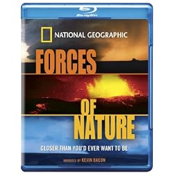 Forces of Nature [Blu-ray]