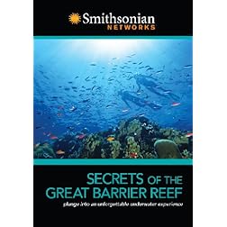 Secrets of Great Barrier Reef