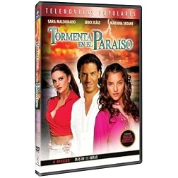 Tormenta En El Paraiso