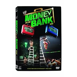 Money in the Bank 2010