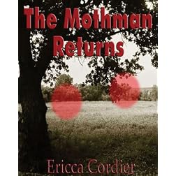 The Mothman Returns