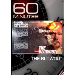 60 Minutes - The Blowout (May 16, 2010)