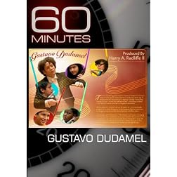 60 Minutes - Gustavo Dudamel (May 16, 2010)