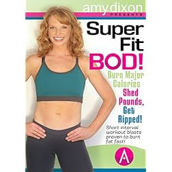 Super Fit Bod!