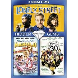 Hidden Gems 2 (2pc) (Slim)