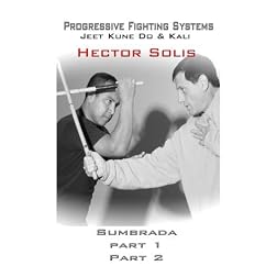 Kali Sumbrada volume 1 & 2