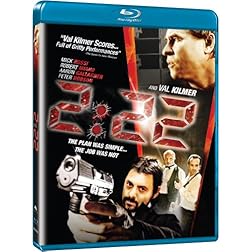2:22 [Blu-ray]