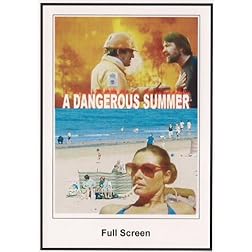 A Dangerous Summer