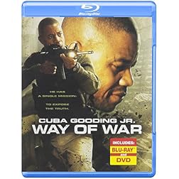 Way of War [Blu-ray]