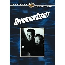 Operation Secret