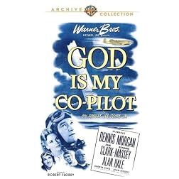 God Is My Co-Pilot