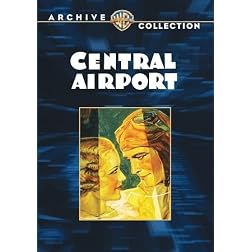 Central Airport