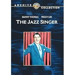 Jazz Singer