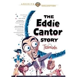 Eddie Cantor Story