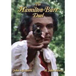 The Hamilton-Burr Duel