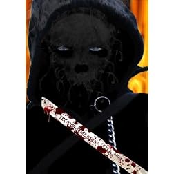 Second World: Blood, Fire and Smoke