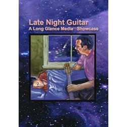 Late Night Guitar