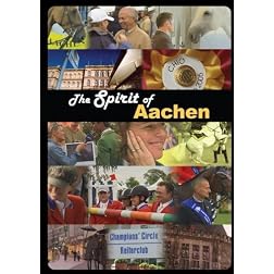 The Spirit of Aachen (PAL Edition)
