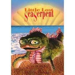 Little Lost Sea Serpent