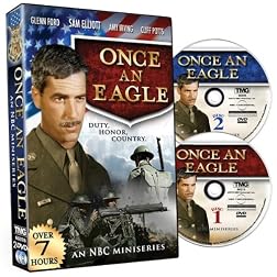 Once an Eagle