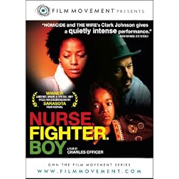 Nurse.Fighter.Boy