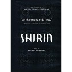 Shirin