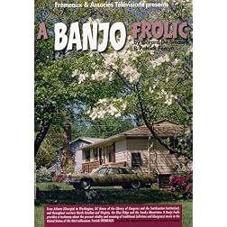 Banjo Frolic