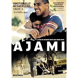 Ajami