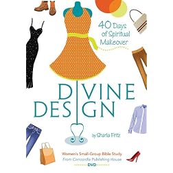 Divine Design