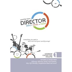 Worship Team Director: Piano/Keyboard