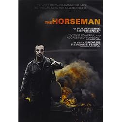 The Horseman