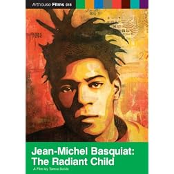 Jean-Michel Basquiat: Radiant Child