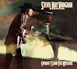 Couldn't Stand the Weather: Legacy Edition (disc 1) by Stevie Ray Vaughan
