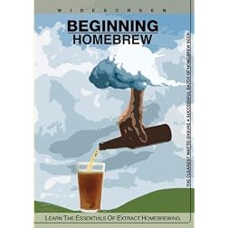Beginning Homebrew
