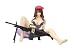 1/12 S・M・G 真奈 [亜種] (Sub-machine gun mana Subspecies) (PVC塗装済み完成品)