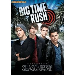 Big Time Rush