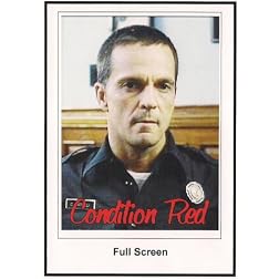 Condition Red
