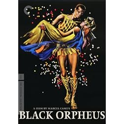 Black Orpheus (The Criterion Collection)
