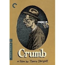 Crumb (Criterion Collection)