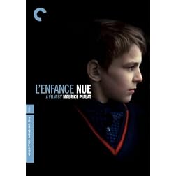 L'enfance Nue (The Criterion Collection)
