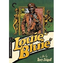 Louie Bluie (Criterion Collection)