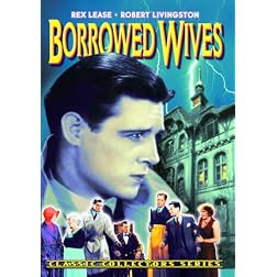 Borrowed Wives