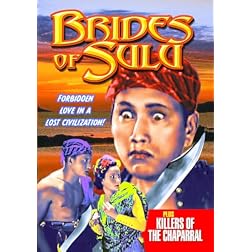Brides Of Sulu